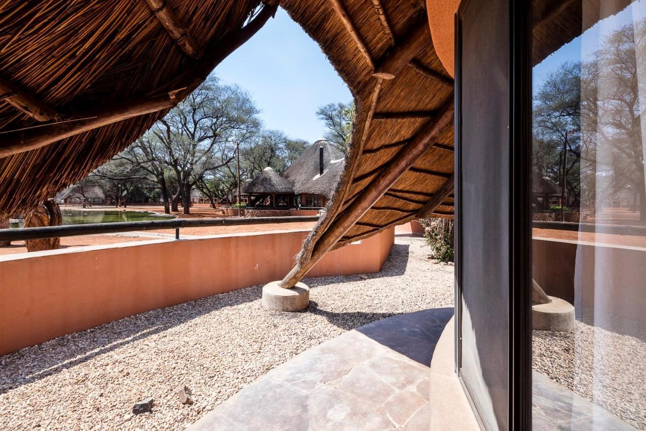 Omaruru Game Lodge 외부 사진