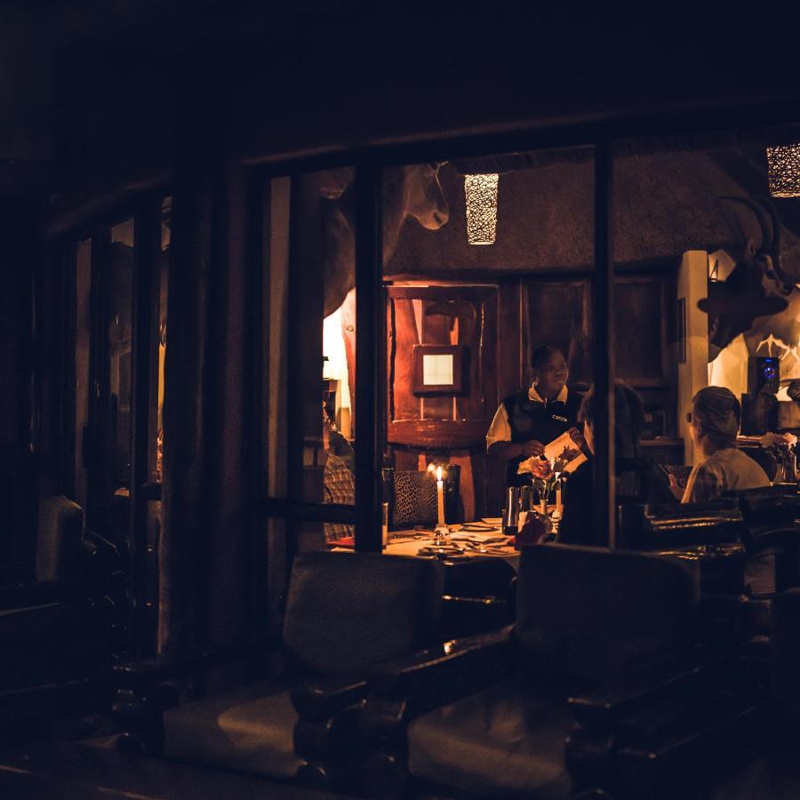 Omaruru Game Lodge 외부 사진