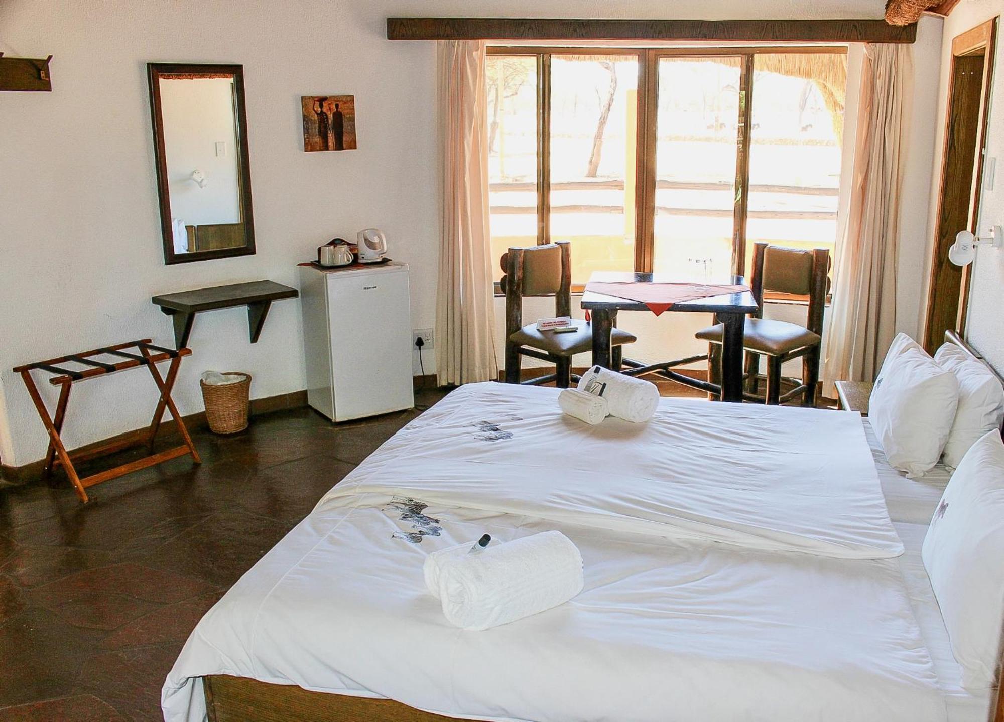 Omaruru Game Lodge 외부 사진