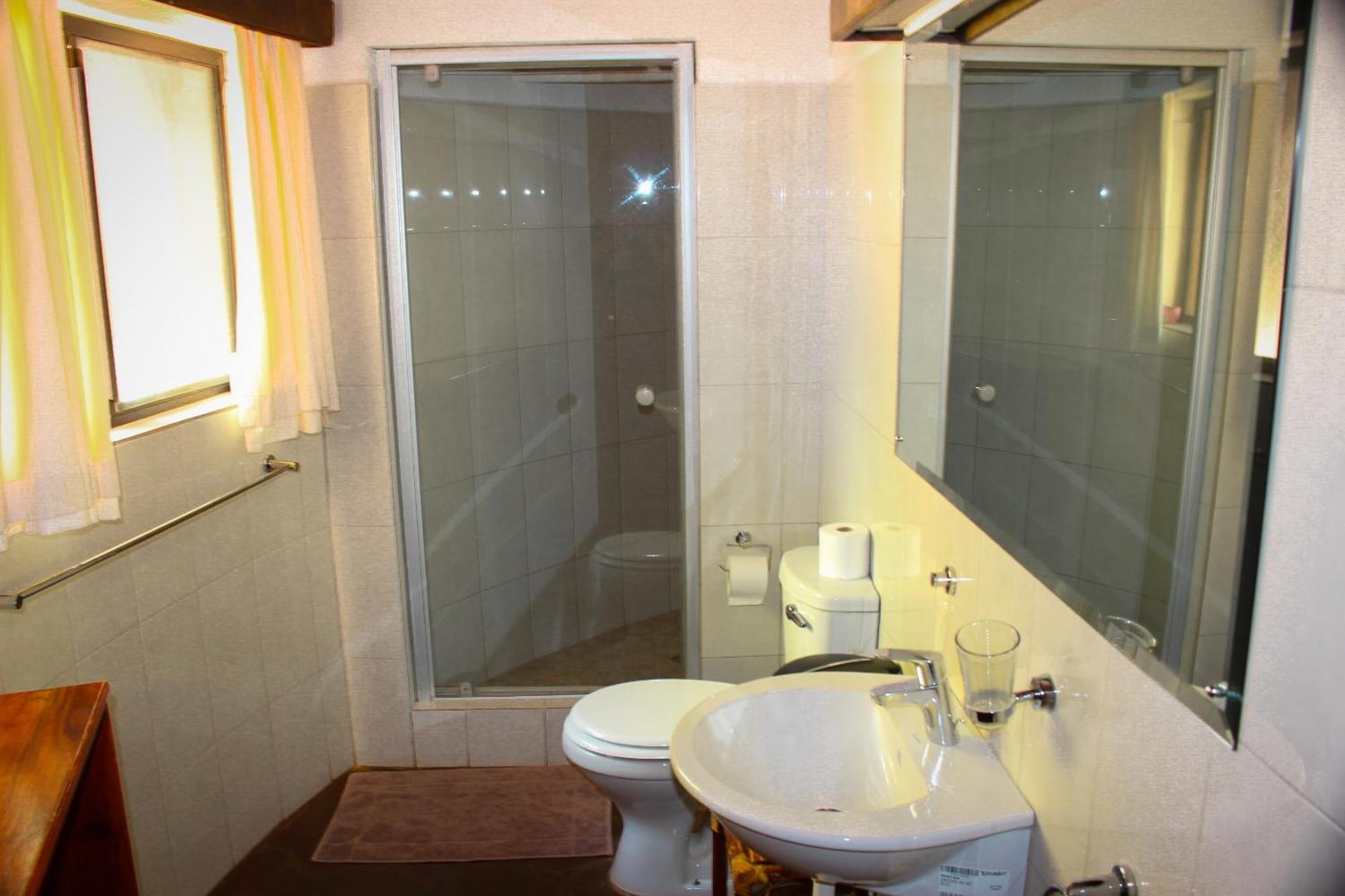 Omaruru Game Lodge 외부 사진